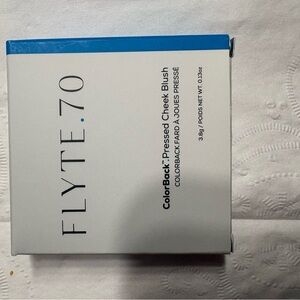 ColorBack Pressed Cheek Blush - Pink